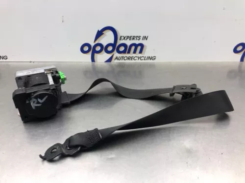 Veiligheidsgordel rechts-voor-8203393