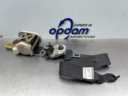 Veiligheidsgordel rechts-voor-8301318