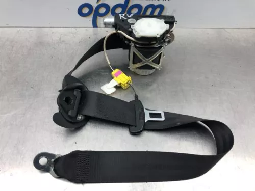 Veiligheidsgordel rechts-voor-7576555