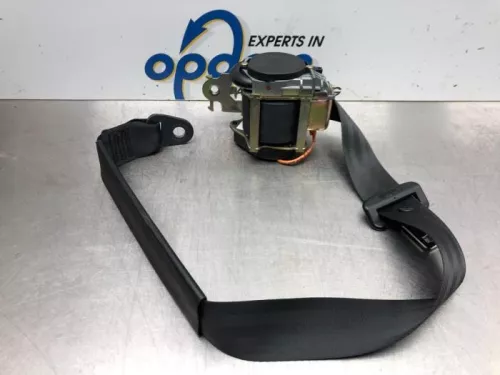 Veiligheidsgordel rechts-voor-7576979