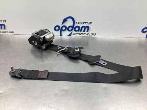 Veiligheidsgordel rechts-voor-6498657