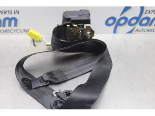 Veiligheidsgordel rechts-voor-7609167