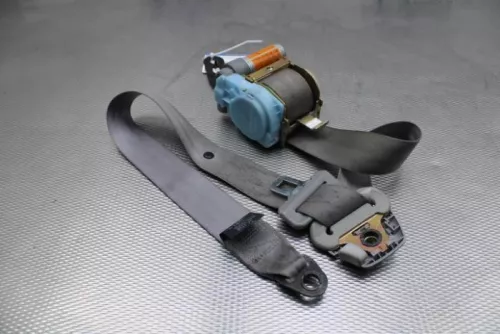 Veiligheidsgordel rechts-voor-