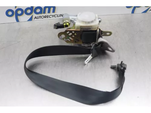 Veiligheidsgordel rechts-voor-7877654