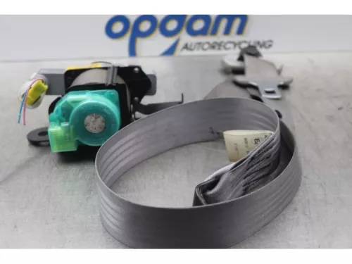 Veiligheidsgordel rechts-voor-7877675