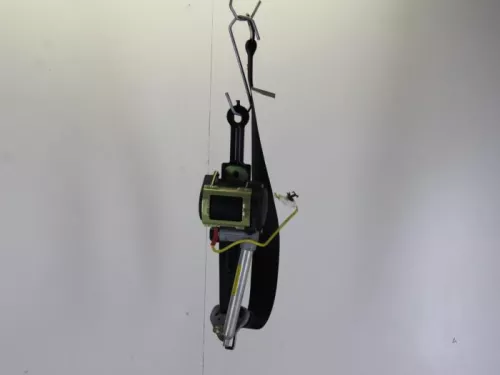 Veiligheidsgordel rechts-voor-7729076