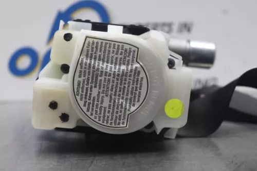 Veiligheidsgordel rechts-voor-7612785