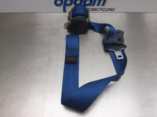 Veiligheidsgordel rechts-voor-7876793