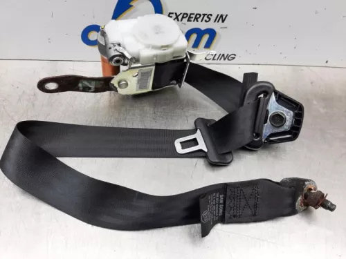 Veiligheidsgordel rechts-voor-7610761