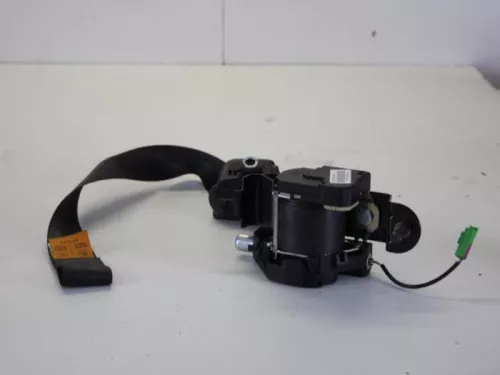 Veiligheidsgordel rechts-voor-7883581