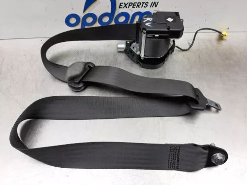 Veiligheidsgordel rechts-voor-7619879