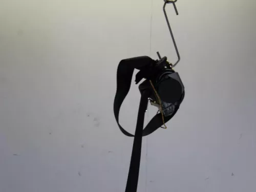 Veiligheidsgordel rechts-voor-7885076