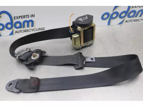 Veiligheidsgordel rechts-voor-7878007