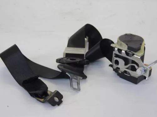 Veiligheidsgordel rechts-voor-7886106