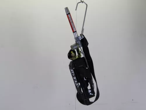 Veiligheidsgordel rechts-voor-7885629