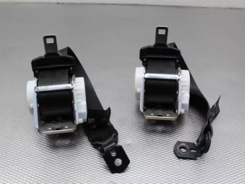 Veiligheidsgordel Set achter-7881182