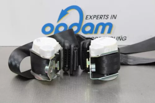 Veiligheidsgordel Set achter-7875500