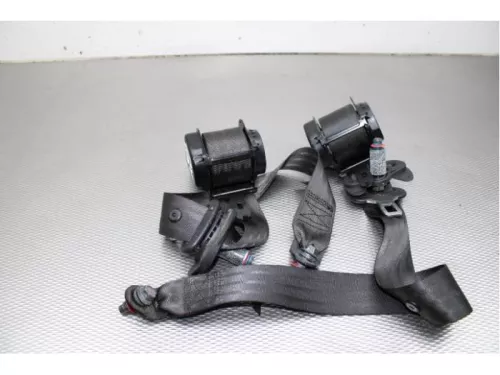 Veiligheidsgordel Set achter-7879613