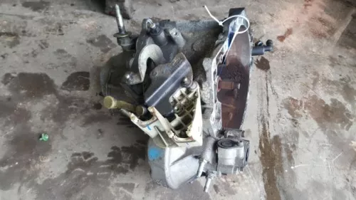 Versnellingsbak-7885376