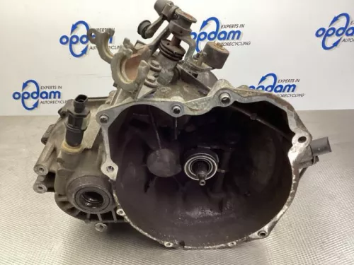 Versnellingsbak-7860699