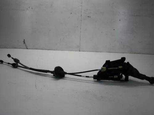 Versnellingsbak Bedieningskabel-7590059