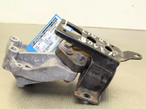 Versnellingsbak Steun-7886890