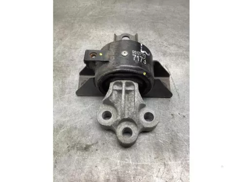 Versnellingsbak Steun-8090276