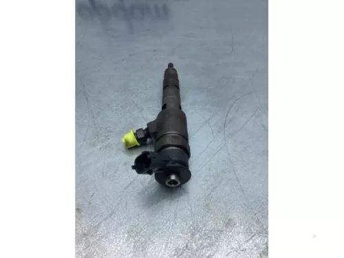 Verstuiver (diesel)-