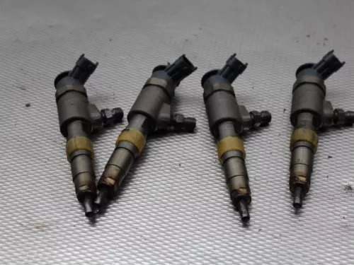 Verstuiver (diesel)-