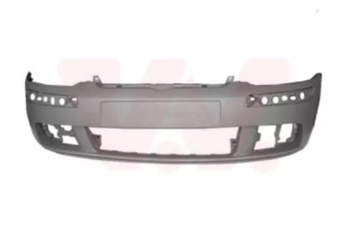 Voorbumper-