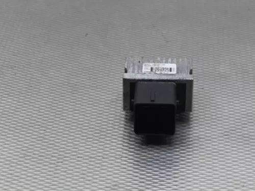 Voorgloei Relais-7616480