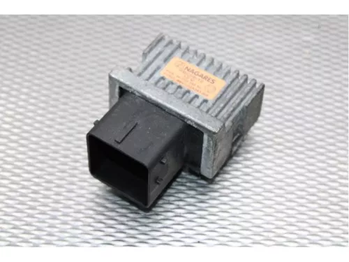 Voorgloei Relais-7618726