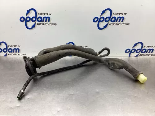 Vulpijp Brandstoftank-8029827