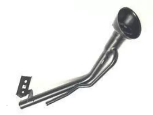 Vulpijp Brandstoftank-