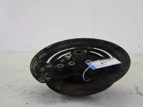 Wiellager achter-7885425