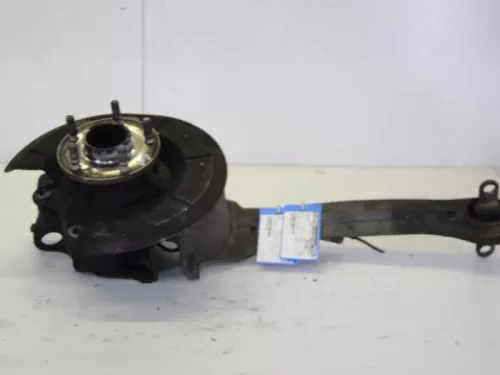 Wiellager achter-7882931