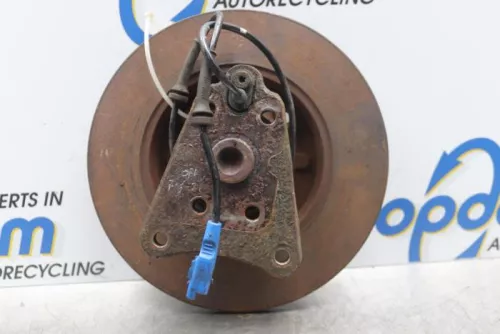 Wiellager achter-7582875