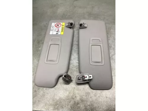 Zonneklep set-8093675