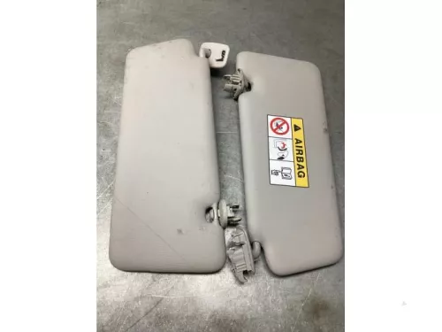 Zonneklep set-8044612