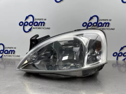 Koplamp links-8336264