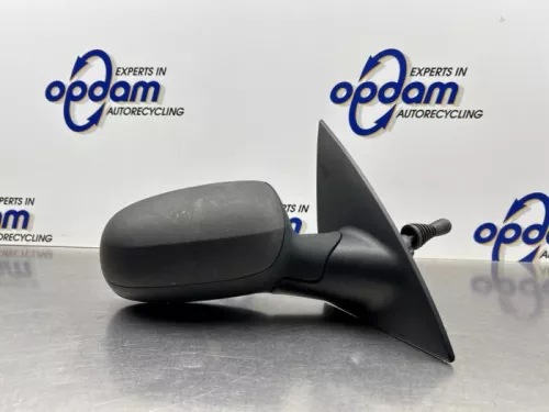 Buitenspiegel rechts-8336264