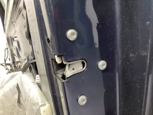 Deurslot Mechaniek 2Deurs rechts-8335236