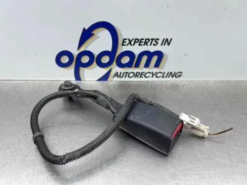 Veiligheidsgordel Insteek links-voor-8259267