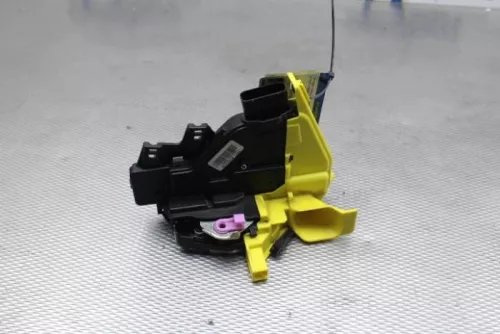 Deurslot Mechaniek 4Deurs links-voor-