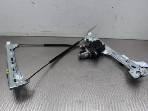 Ruitmechaniek 4Deurs links-voor-7881319