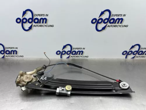 Ruitmechaniek 4Deurs rechts-achter-8322905