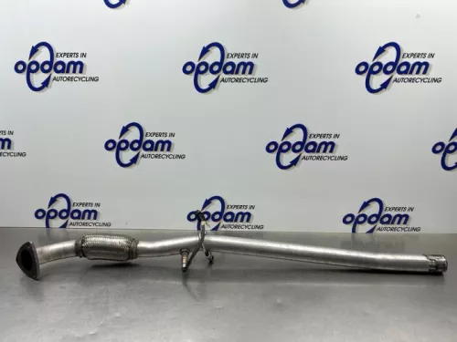 Uitlaat voorpijp-8343435