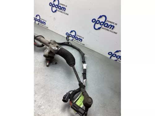 Stuurhuis Bekrachtigd-8278129