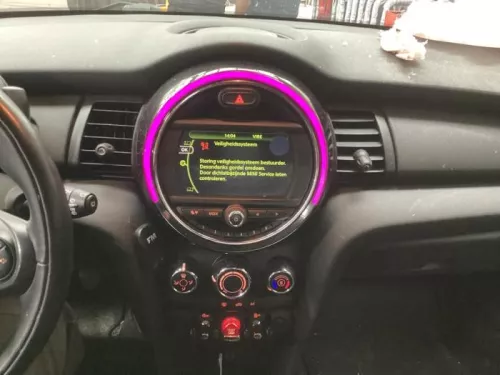 Navigatie Display-8198550