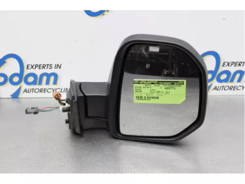 Buitenspiegel rechts-7716432